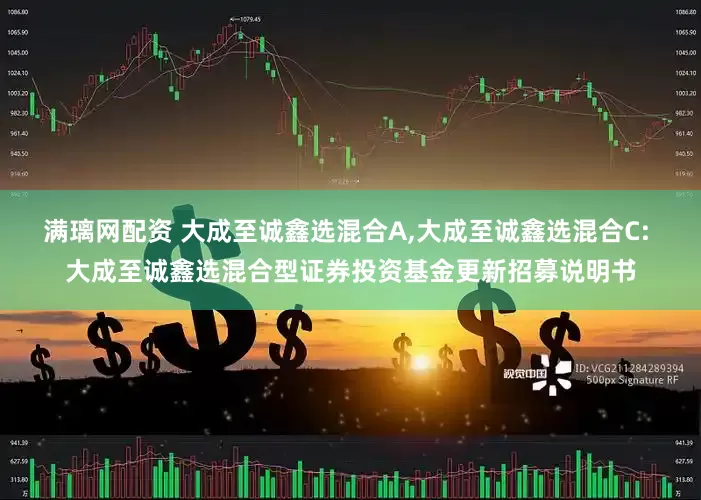 满璃网配资 大成至诚鑫选混合A,大成至诚鑫选混合C: 大成至诚鑫选混合型证券投资基金更新招募说明书
